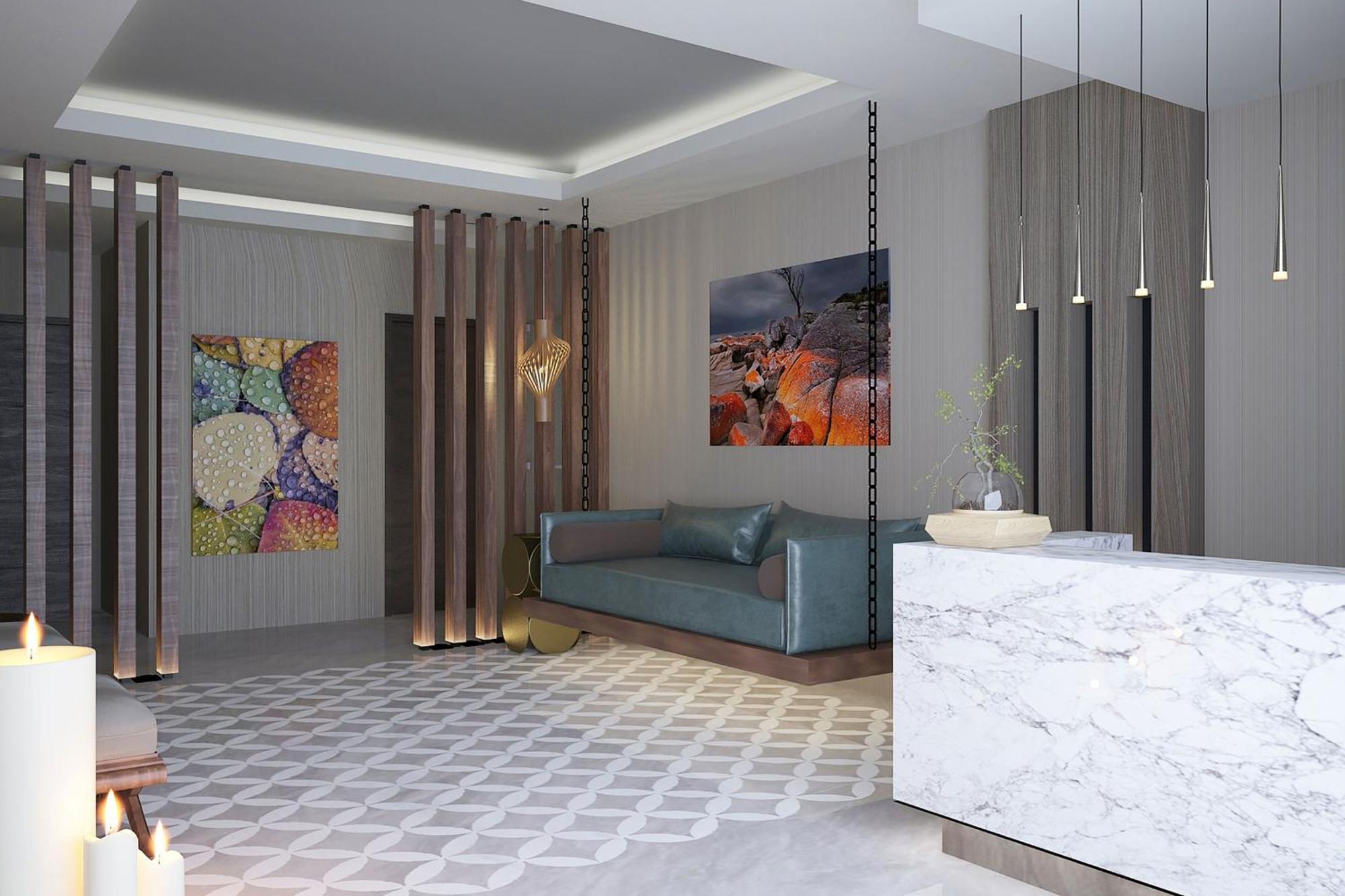 Sheraton Bishkek Esterno foto