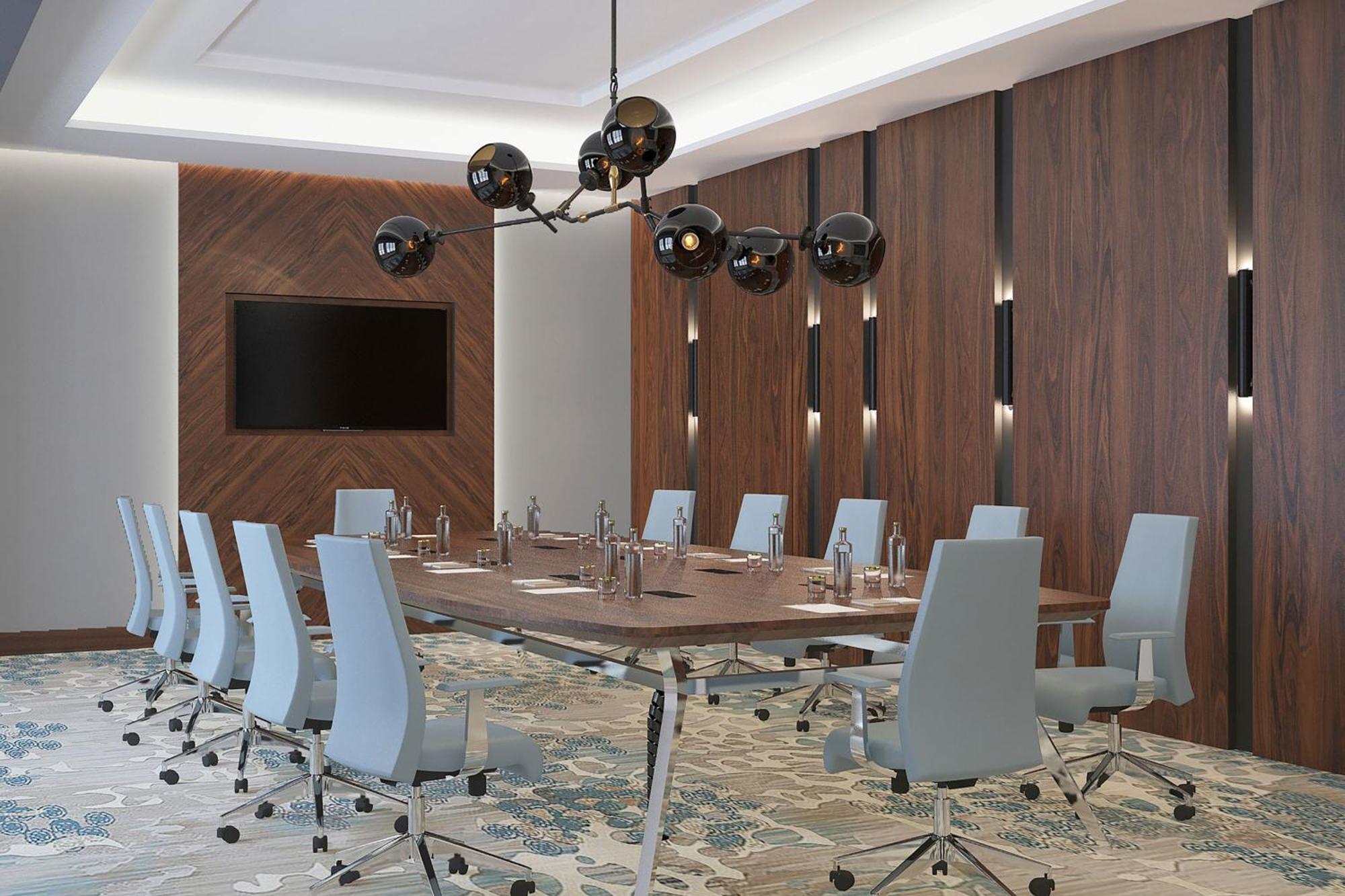 Sheraton Bishkek Esterno foto